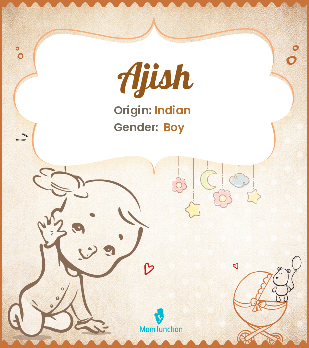 ajish